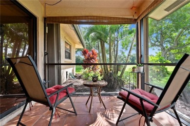 Welcome to Quail Meadow in Palm City's desirable Crane Creek! on  in Florida - for sale on GolfHomes.com, golf home, golf lot