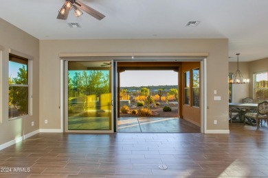 Discover this beautiful 2 bed, 2.5 bath Brasada floor plan by on Wickenburg Ranch Golf Course in Arizona - for sale on GolfHomes.com, golf home, golf lot