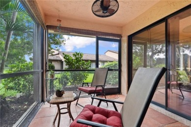 Welcome to Quail Meadow in Palm City's desirable Crane Creek! on  in Florida - for sale on GolfHomes.com, golf home, golf lot