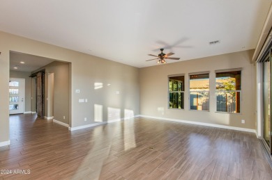 Discover this beautiful 2 bed, 2.5 bath Brasada floor plan by on Wickenburg Ranch Golf Course in Arizona - for sale on GolfHomes.com, golf home, golf lot