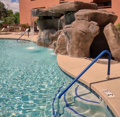 Welcome to upscale urban living at its finest in this on Stonecreek Golf Club in Arizona - for sale on GolfHomes.com, golf home, golf lot