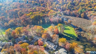 Welcome to this Fairways at Bowling Green townhome that offers a on Bowling Green Golf Club in New Jersey - for sale on GolfHomes.com, golf home, golf lot