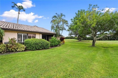 Welcome to Quail Meadow in Palm City's desirable Crane Creek! on  in Florida - for sale on GolfHomes.com, golf home, golf lot