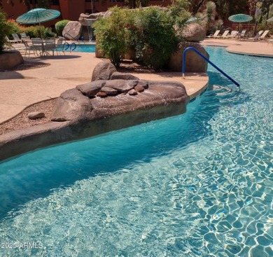 Welcome to upscale urban living at its finest in this on Stonecreek Golf Club in Arizona - for sale on GolfHomes.com, golf home, golf lot