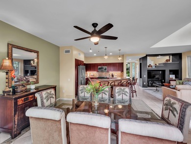 Located inside Waikoloa Beach Resort on the South Kohala coast on Waikoloa Beach Resort Golf Course in Hawaii - for sale on GolfHomes.com, golf home, golf lot