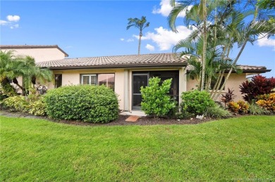 Welcome to Quail Meadow in Palm City's desirable Crane Creek! on  in Florida - for sale on GolfHomes.com, golf home, golf lot