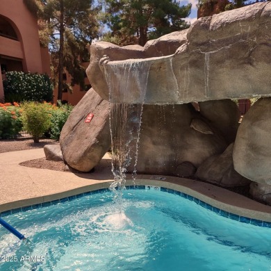 Welcome to upscale urban living at its finest in this on Stonecreek Golf Club in Arizona - for sale on GolfHomes.com, golf home, golf lot