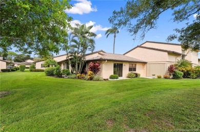 Welcome to Quail Meadow in Palm City's desirable Crane Creek! on  in Florida - for sale on GolfHomes.com, golf home, golf lot