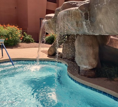 Welcome to upscale urban living at its finest in this on Stonecreek Golf Club in Arizona - for sale on GolfHomes.com, golf home, golf lot