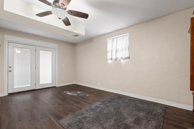 Room to Live & Play in this spacious 4 bedroom home with a bonus on Cortez Golf Course in Arkansas - for sale on GolfHomes.com, golf home, golf lot