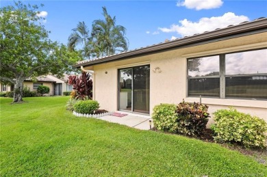 Welcome to Quail Meadow in Palm City's desirable Crane Creek! on  in Florida - for sale on GolfHomes.com, golf home, golf lot