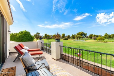 Beautiful golf course lot on the Wigwam Red Course with view on Wigwam Golf  Resort Litchfield Park  in Arizona - for sale on GolfHomes.com, golf home, golf lot