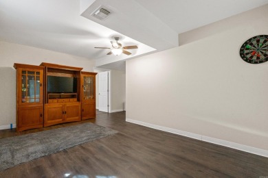 Room to Live & Play in this spacious 4 bedroom home with a bonus on Cortez Golf Course in Arkansas - for sale on GolfHomes.com, golf home, golf lot