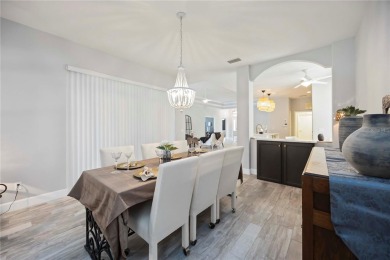 PRICE REDUCTION! BRAND NEW ROOF AND PLETHORA OF UPGRADES! This on University Park Country Club in Florida - for sale on GolfHomes.com, golf home, golf lot