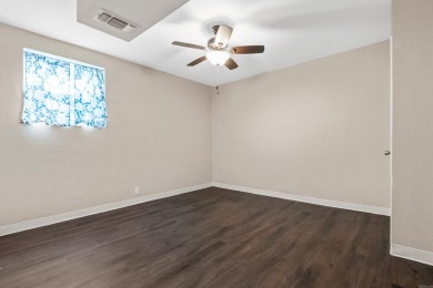 Room to Live & Play in this spacious 4 bedroom home with a bonus on Cortez Golf Course in Arkansas - for sale on GolfHomes.com, golf home, golf lot