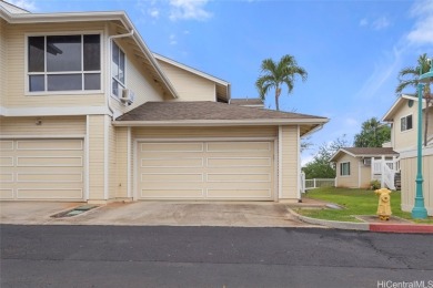 **$5,000 SELLER CREDIT** WELCOME TO YOUR DREAM TOWNHOME! This on Ewa Villages Golf Course in Hawaii - for sale on GolfHomes.com, golf home, golf lot