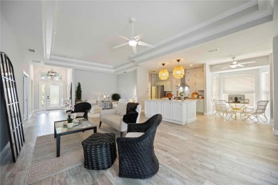 PRICE REDUCTION! BRAND NEW ROOF AND PLETHORA OF UPGRADES! This on University Park Country Club in Florida - for sale on GolfHomes.com, golf home, golf lot