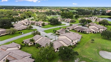 Welcome to Quail Meadow in Palm City's desirable Crane Creek! on  in Florida - for sale on GolfHomes.com, golf home, golf lot