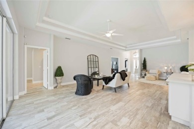 PRICE REDUCTION! BRAND NEW ROOF AND PLETHORA OF UPGRADES! This on University Park Country Club in Florida - for sale on GolfHomes.com, golf home, golf lot