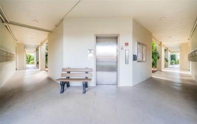 This 2-bedroom, 1.5-bath condo comes fully furnished and on The Dunedin Country Club in Florida - for sale on GolfHomes.com, golf home, golf lot