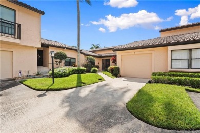 Welcome to Quail Meadow in Palm City's desirable Crane Creek! on  in Florida - for sale on GolfHomes.com, golf home, golf lot