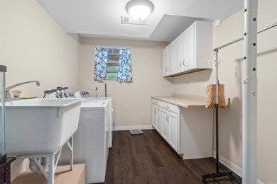Room to Live & Play in this spacious 4 bedroom home with a bonus on Cortez Golf Course in Arkansas - for sale on GolfHomes.com, golf home, golf lot