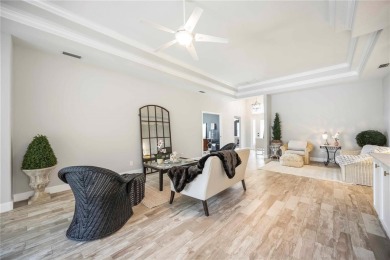 PRICE REDUCTION! BRAND NEW ROOF AND PLETHORA OF UPGRADES! This on University Park Country Club in Florida - for sale on GolfHomes.com, golf home, golf lot