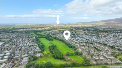 **$5,000 SELLER CREDIT** WELCOME TO YOUR DREAM TOWNHOME! This on Ewa Villages Golf Course in Hawaii - for sale on GolfHomes.com, golf home, golf lot