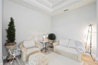 PRICE REDUCTION! BRAND NEW ROOF AND PLETHORA OF UPGRADES! This on University Park Country Club in Florida - for sale on GolfHomes.com, golf home, golf lot