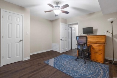 Room to Live & Play in this spacious 4 bedroom home with a bonus on Cortez Golf Course in Arkansas - for sale on GolfHomes.com, golf home, golf lot