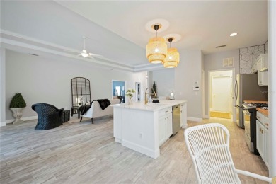 PRICE REDUCTION! BRAND NEW ROOF AND PLETHORA OF UPGRADES! This on University Park Country Club in Florida - for sale on GolfHomes.com, golf home, golf lot