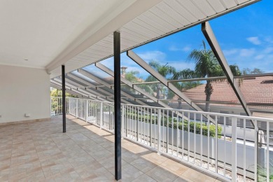 HIGH AND DRY AFTER THE STORMS!!!! Located in the highly on Rocky Point Golf Course in Florida - for sale on GolfHomes.com, golf home, golf lot