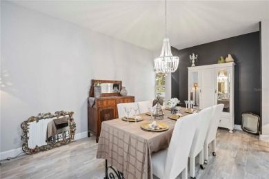 PRICE REDUCTION! BRAND NEW ROOF AND PLETHORA OF UPGRADES! This on University Park Country Club in Florida - for sale on GolfHomes.com, golf home, golf lot