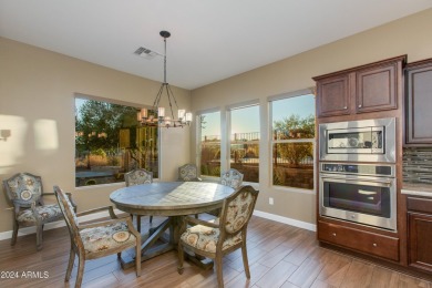 Discover this beautiful 2 bed, 2.5 bath Brasada floor plan by on Wickenburg Ranch Golf Course in Arizona - for sale on GolfHomes.com, golf home, golf lot