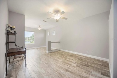 PRICE REDUCTION! BRAND NEW ROOF AND PLETHORA OF UPGRADES! This on University Park Country Club in Florida - for sale on GolfHomes.com, golf home, golf lot