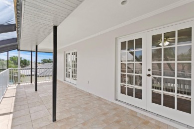 HIGH AND DRY AFTER THE STORMS!!!! Located in the highly on Rocky Point Golf Course in Florida - for sale on GolfHomes.com, golf home, golf lot