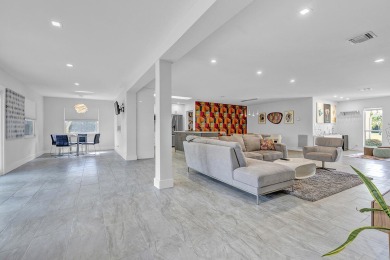 A Golfer's Dream in Indian Spring Country Club!  This 3BR + 2.5 on Indian Spring Golf and Country Club in Florida - for sale on GolfHomes.com, golf home, golf lot