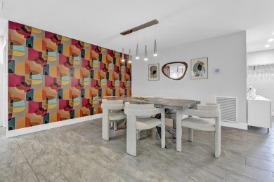 A Golfer's Dream in Indian Spring Country Club!  This 3BR + 2.5 on Indian Spring Golf and Country Club in Florida - for sale on GolfHomes.com, golf home, golf lot