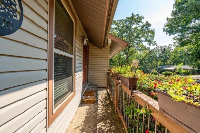 Room to Live & Play in this spacious 4 bedroom home with a bonus on Cortez Golf Course in Arkansas - for sale on GolfHomes.com, golf home, golf lot