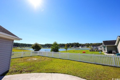 Welcome to 208 Encore Circle -- a charming 3-bedroom, 2-bathroom on Arrowhead Country Club in South Carolina - for sale on GolfHomes.com, golf home, golf lot
