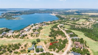 Live onThe Cliffs championship Golf Course while enjoying lake on The Cliffs Resort in Texas - for sale on GolfHomes.com, golf home, golf lot