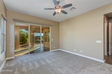 Discover this beautiful 2 bed, 2.5 bath Brasada floor plan by on Wickenburg Ranch Golf Course in Arizona - for sale on GolfHomes.com, golf home, golf lot