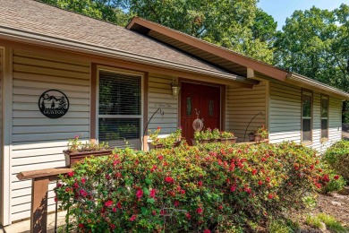 Room to Live & Play in this spacious 4 bedroom home with a bonus on Cortez Golf Course in Arkansas - for sale on GolfHomes.com, golf home, golf lot