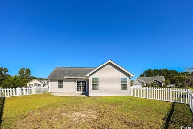 Welcome to 208 Encore Circle -- a charming 3-bedroom, 2-bathroom on Arrowhead Country Club in South Carolina - for sale on GolfHomes.com, golf home, golf lot
