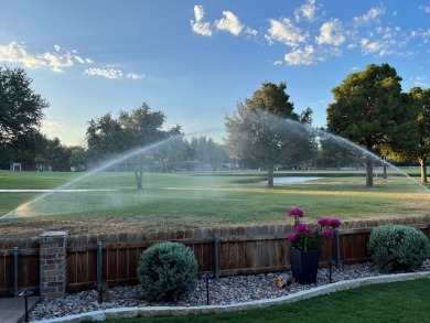 Welcome to this exquisite luxurious patio home situated on the on Bentwood Country Club in Texas - for sale on GolfHomes.com, golf home, golf lot