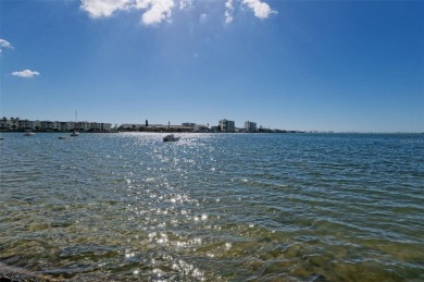 This 2-bedroom, 1.5-bath condo comes fully furnished and on The Dunedin Country Club in Florida - for sale on GolfHomes.com, golf home, golf lot