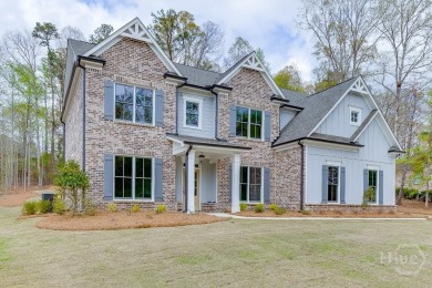 LOT 102C The Meadowbrook, by Heritage Group Homes. This 4 on Lane Creek Golf Club in Georgia - for sale on GolfHomes.com, golf home, golf lot
