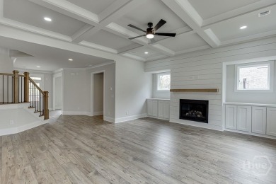 LOT 102C The Meadowbrook, by Heritage Group Homes. This 4 on Lane Creek Golf Club in Georgia - for sale on GolfHomes.com, golf home, golf lot