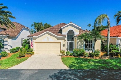 Bright  Inviting furnished Home in Gulf Harbour - NEW ROOF 2023 on Gulf Harbour Yacht and Country Club in Florida - for sale on GolfHomes.com, golf home, golf lot