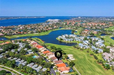 Bright  Inviting furnished Home in Gulf Harbour - NEW ROOF 2023 on Gulf Harbour Yacht and Country Club in Florida - for sale on GolfHomes.com, golf home, golf lot